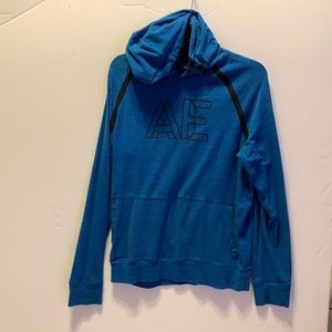 American eagle hoodie small
